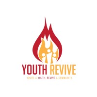 Youth Revive, Inc. logo, Youth Revive, Inc. contact details