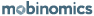 Mobinomics logo, Mobinomics contact details