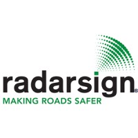 Radarsign logo, Radarsign contact details