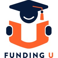 Funding University logo, Funding University contact details