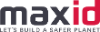 MaxID Corp logo, MaxID Corp contact details