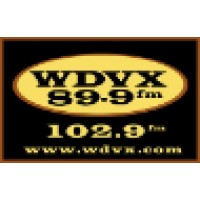 WDVX logo, WDVX contact details