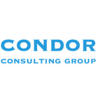 Condor Consulting Group logo, Condor Consulting Group contact details