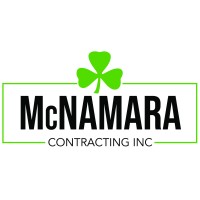 McNamara Contracting, Inc. logo, McNamara Contracting, Inc. contact details