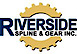 Riverside Spline & Gear logo, Riverside Spline & Gear contact details