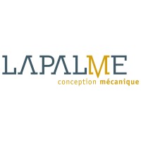 Lapalme Conception Mécanique logo, Lapalme Conception Mécanique contact details