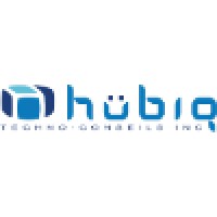 Hubiq Techno-Conseil logo, Hubiq Techno-Conseil contact details