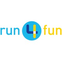 Run4Fun logo, Run4Fun contact details