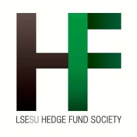 LSE Hedge Fund Society logo, LSE Hedge Fund Society contact details