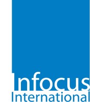 Infocus International logo, Infocus International contact details