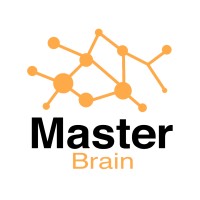 Master Brain logo, Master Brain contact details