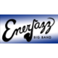 EnerJazz Big Band logo, EnerJazz Big Band contact details