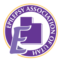 Epilepsy Association of Utah logo, Epilepsy Association of Utah contact details