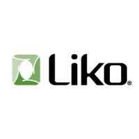 Liko AB logo, Liko AB contact details