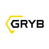 GRYB logo, GRYB contact details