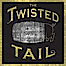 The Twisted Tail logo, The Twisted Tail contact details