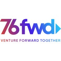 76 Forward logo, 76 Forward contact details