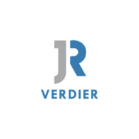 JR Verdier logo, JR Verdier contact details