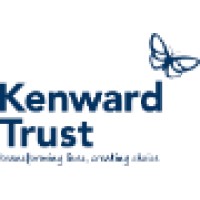 Kenward Trust logo, Kenward Trust contact details