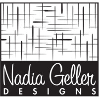 NADIA GELLER DESIGNS logo, NADIA GELLER DESIGNS contact details