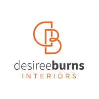 Desiree Burns Interiors logo, Desiree Burns Interiors contact details