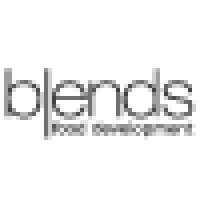 BLENDS Ltd logo, BLENDS Ltd contact details