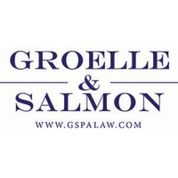 GROELLE & SALMON, P.A. logo, GROELLE & SALMON, P.A. contact details