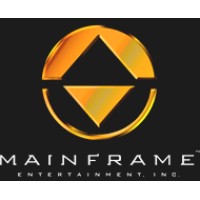 Mainframe Entertainment logo, Mainframe Entertainment contact details