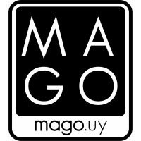 MAGO // MATÍAS GÓMEZ logo, MAGO // MATÍAS GÓMEZ contact details