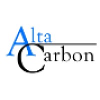 AltaCarbon Inc. logo, AltaCarbon Inc. contact details