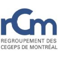 Regroupement des cégeps de Montréal logo, Regroupement des cégeps de Montréal contact details