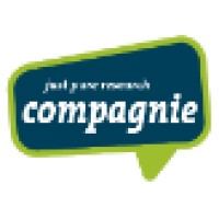 Compagnie logo, Compagnie contact details