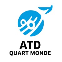 Mouvement international ATD Quart Monde logo, Mouvement international ATD Quart Monde contact details