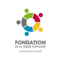 Fondation de la Tablée populaire logo, Fondation de la Tablée populaire contact details