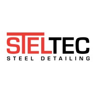 Steltec logo, Steltec contact details