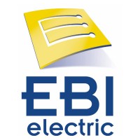 EBI Electric logo, EBI Electric contact details