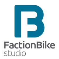 Faction Bike Studio logo, Faction Bike Studio contact details