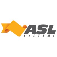 ASL SYSTEMS LTD logo, ASL SYSTEMS LTD contact details