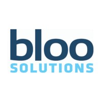 Bloo Solutions logo, Bloo Solutions contact details