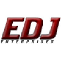 EDJ Enterprises Inc logo, EDJ Enterprises Inc contact details