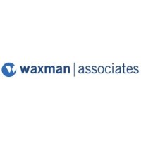 Waxman Associates logo, Waxman Associates contact details