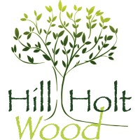 Hill Holt Wood logo, Hill Holt Wood contact details