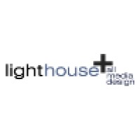 lighthouse all media design logo, lighthouse all media design contact details