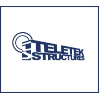 Teletek Structures Inc. logo, Teletek Structures Inc. contact details