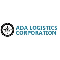 Ada Logistics Corp. logo, Ada Logistics Corp. contact details