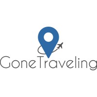 GONE TRAVELING TOURS logo, GONE TRAVELING TOURS contact details