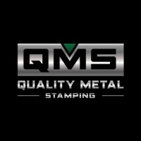 Quality Metal Stamping logo, Quality Metal Stamping contact details