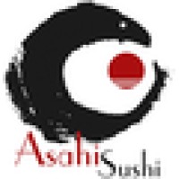 Asahi Sushi logo, Asahi Sushi contact details