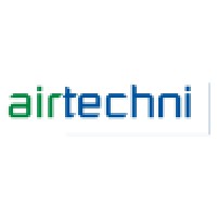 AirTechni logo, AirTechni contact details