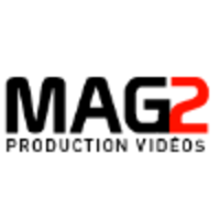 Production Mag2 logo, Production Mag2 contact details